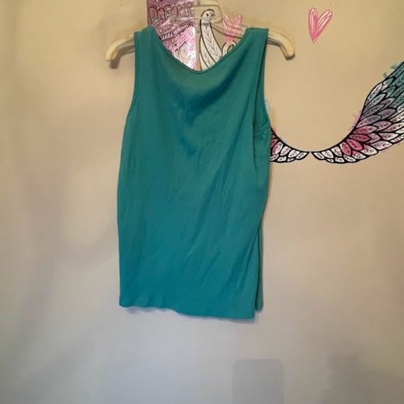 Women's St. John Bay Tank Top - Picture 3 of 3
